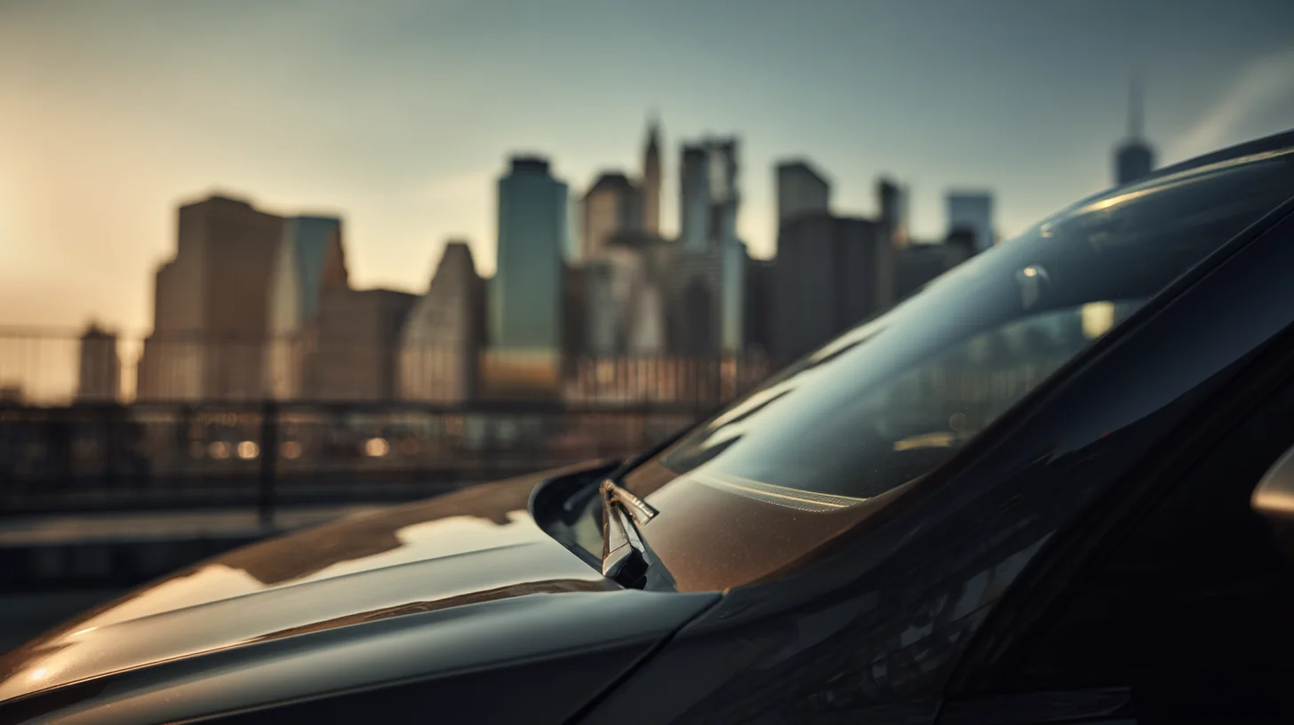 Оформление полного автострахования с покрытием ответственности и ущерба для русскоязычных водителей в США